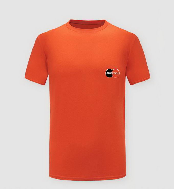 Balenciaga T-shirt Mens ID:20220709-89